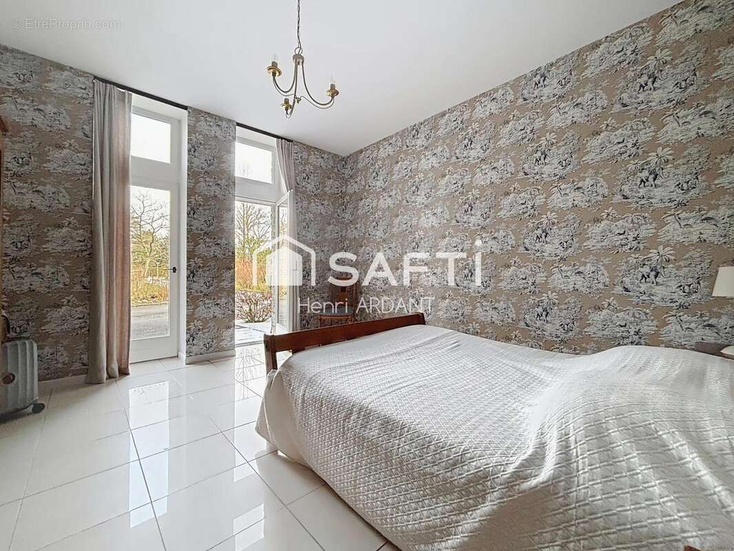 Photo 7 - Maison à LIMOGES