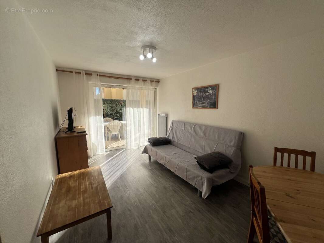 Appartement à FRONTIGNAN