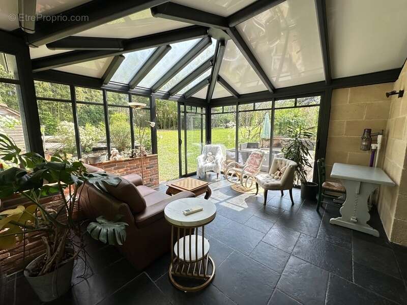 Maison à ECOMMOY