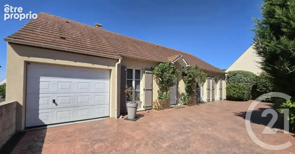 Maison à GRANDFRESNOY