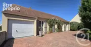 Maison à GRANDFRESNOY