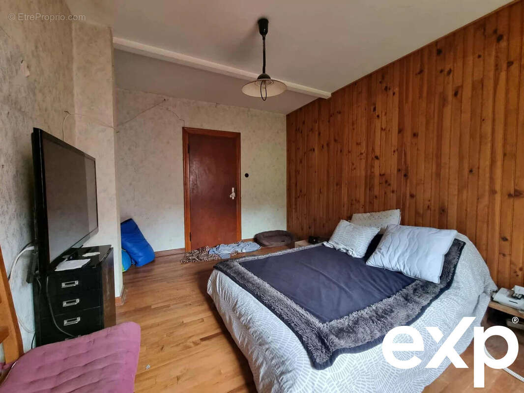 Maison à GOETZENBRUCK