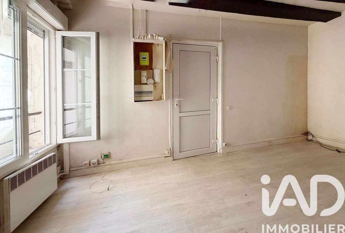 Photo 6 - Appartement à PARIS-13E