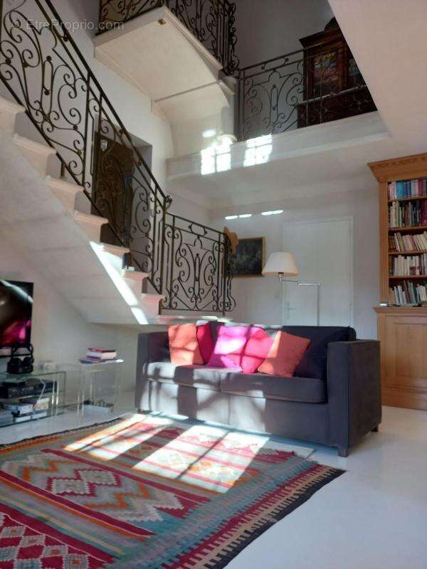 Maison à MALAUCENE