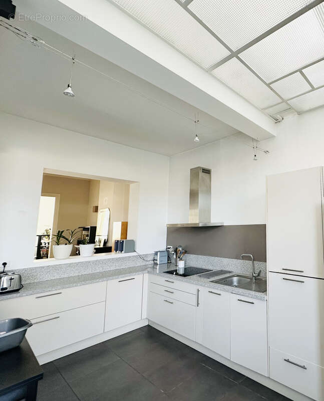 Maison à VALENCIENNES