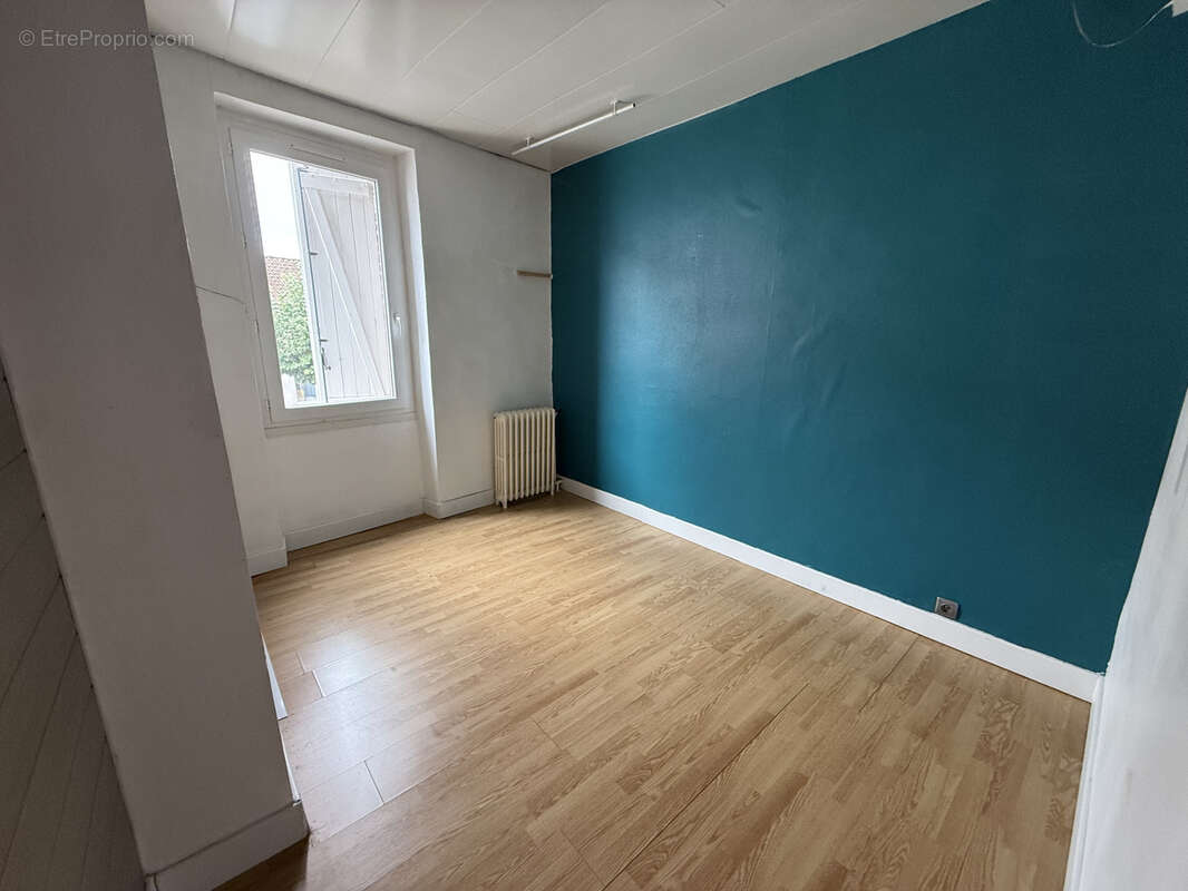 Maison à CAGNAC-LES-MINES