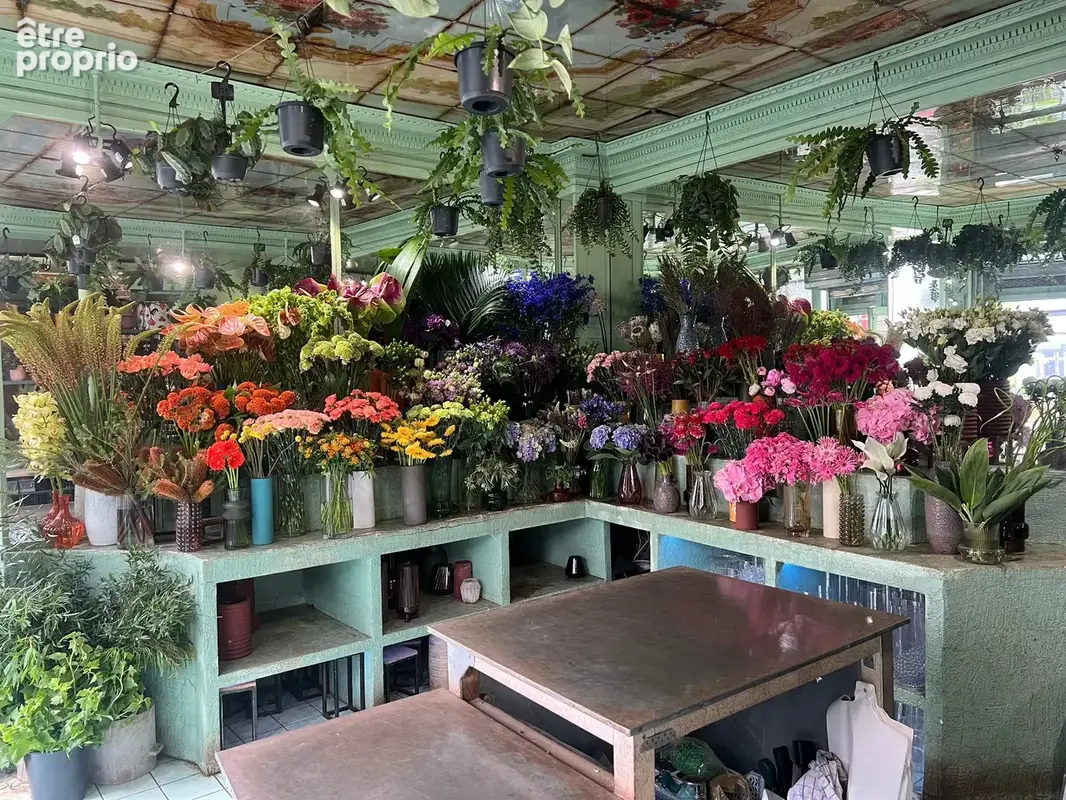 Unique FLEURISTE de la ville - photo 12