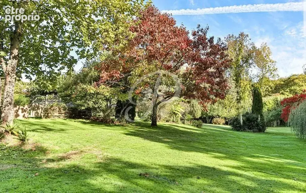 Propriété 8 pièces sur terrain d'environ 6000m2 - photo 8