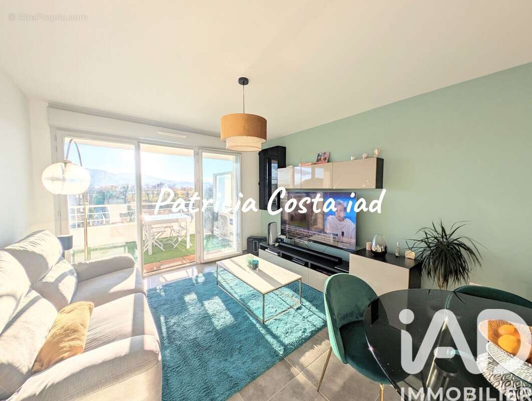 Photo 9 - Appartement à PUGET-SUR-ARGENS