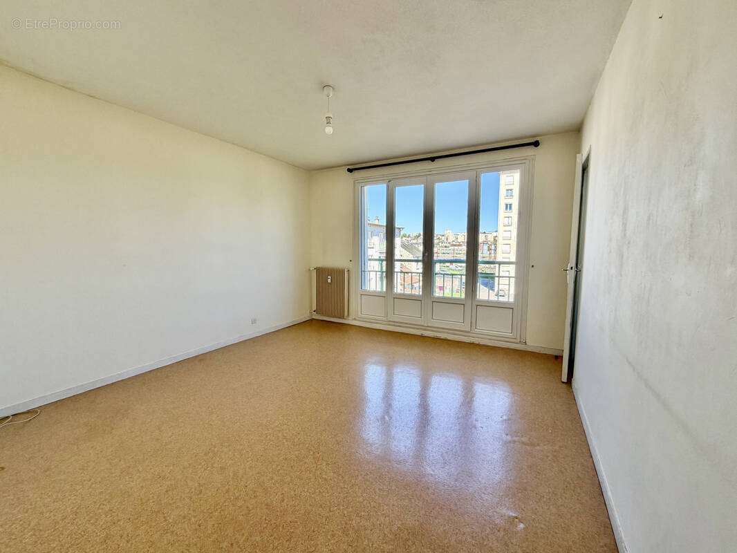 Appartement à LIMOGES