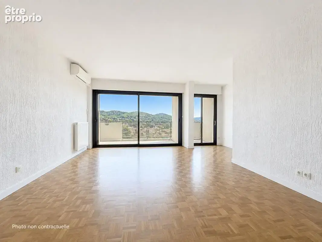 Appartement 4 pièces 84 m² à vendre à Marseille-9e (13009) - photo 4