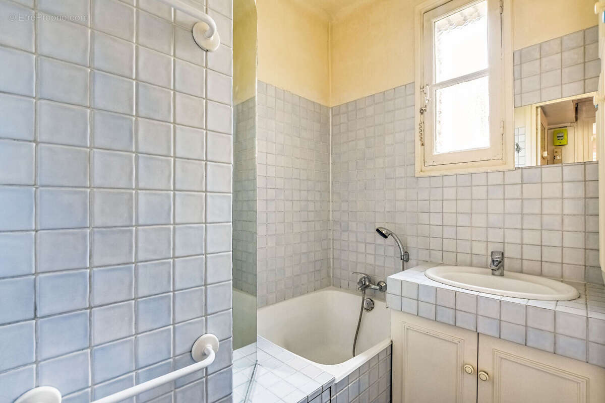 Paris 12ème - Proche Nation - 2 pièces de 33,42 m² - photo 8