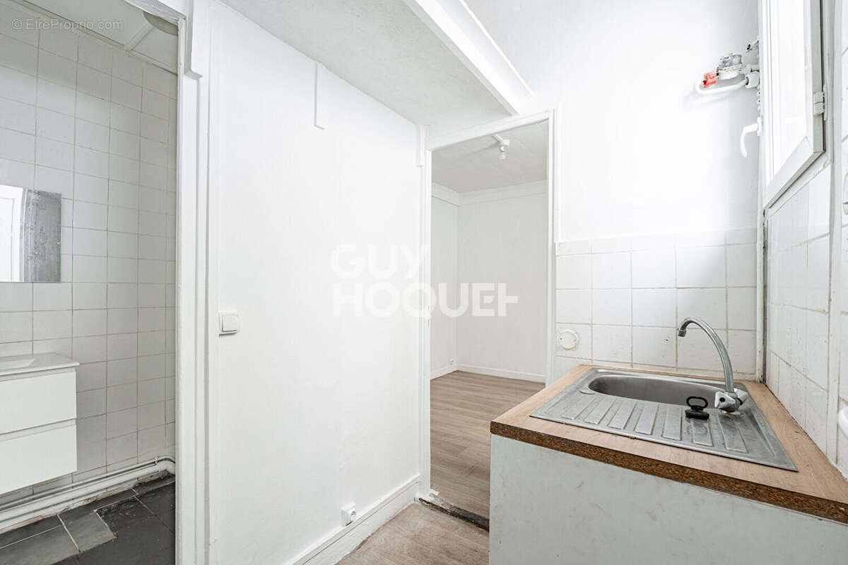 Appartement à COLOMBES