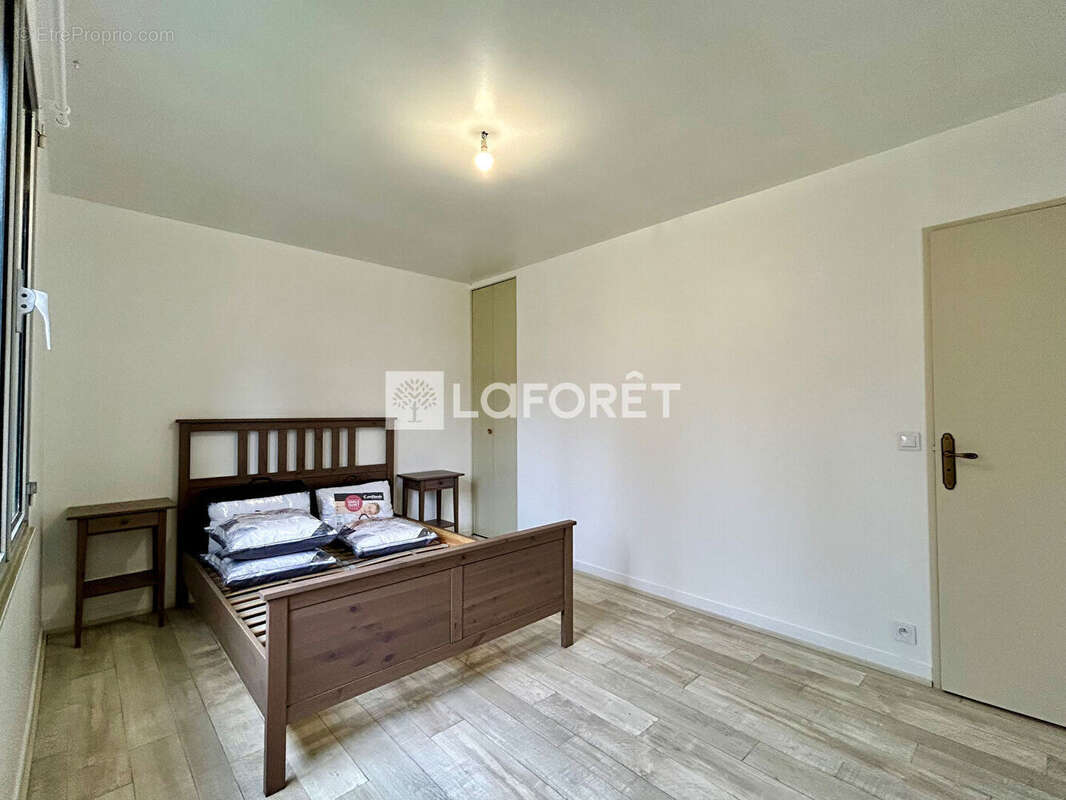 Maison à GARGENVILLE