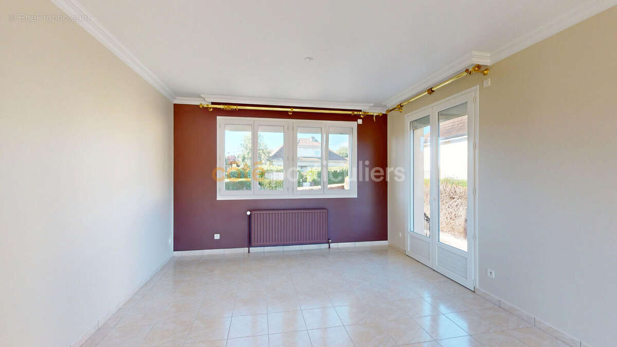 Maison à AGNEAUX