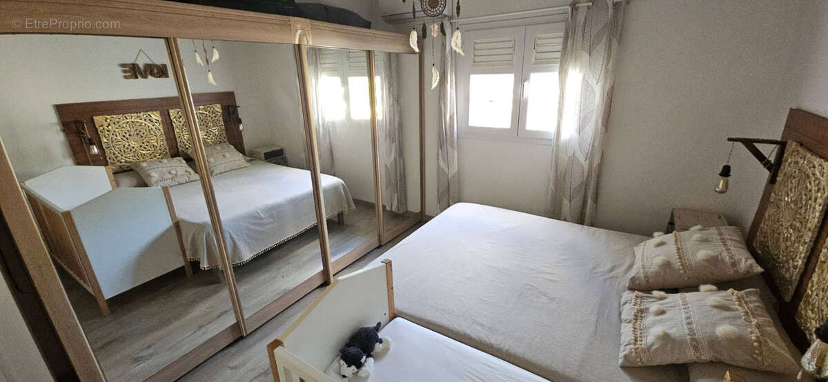 Maison à LES TROIS-ILETS