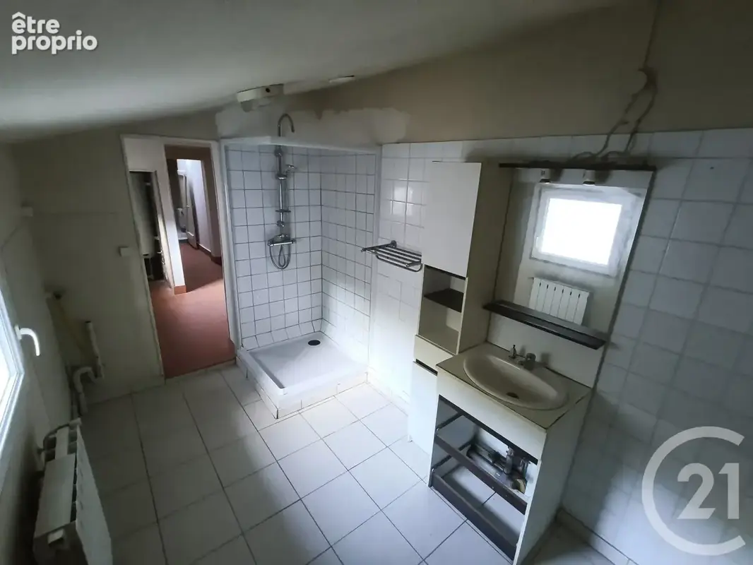 Maison 4 pièces 78 m² à vendre à Premery (58700) - photo 7