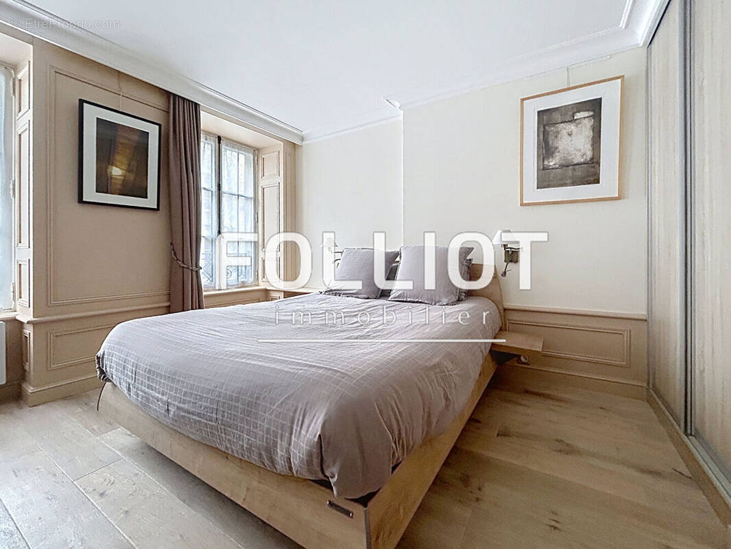 Appartement à GRANVILLE