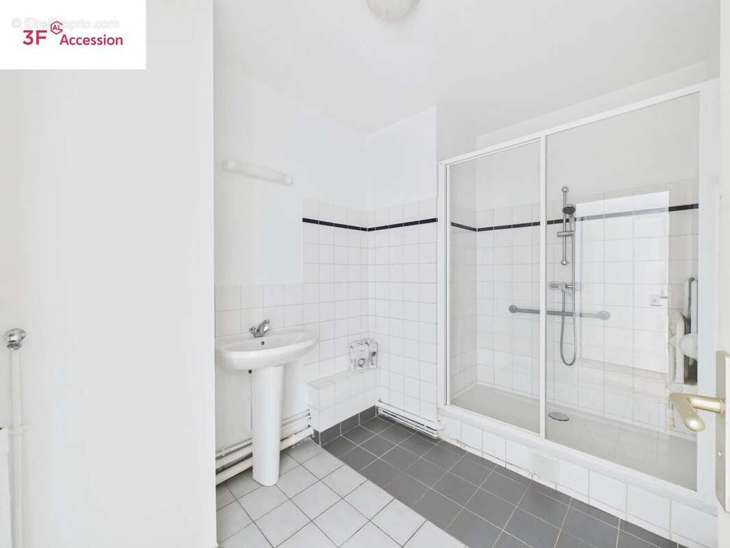 Appartement à CHOISY-LE-ROI