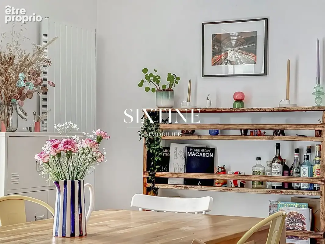 Maison 7 pièces 166 m² à vendre à Rillieux-La-Pape (69140) - photo 8