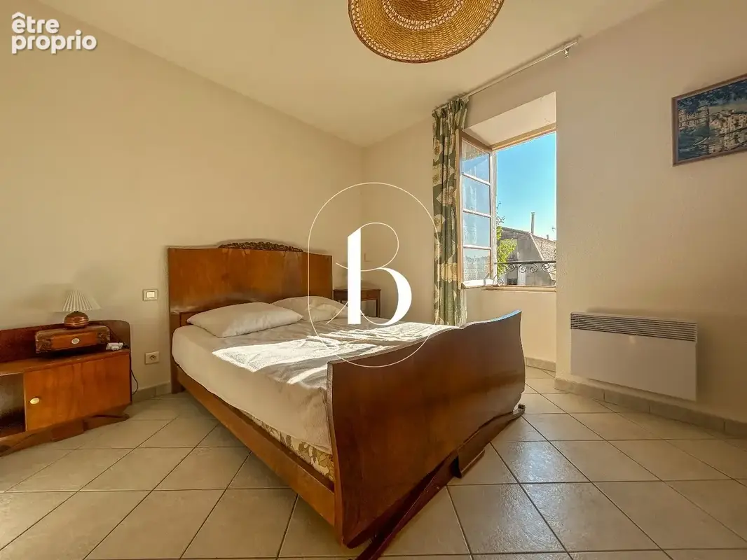 Maison 6 pièces 82 m² à vendre à Barjac (30430) - photo 8