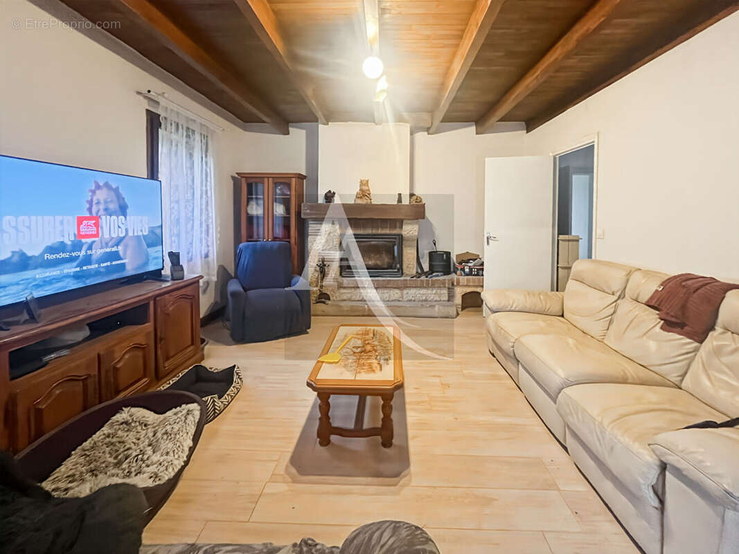 Maison à MONSEMPRON-LIBOS