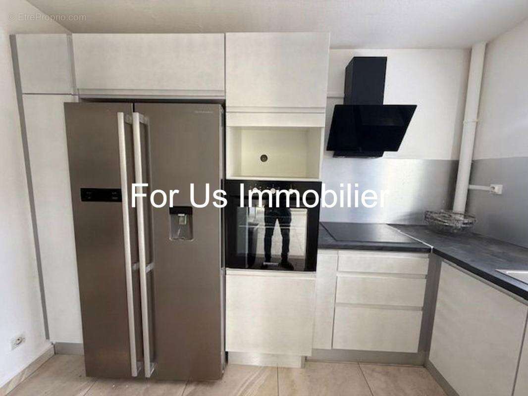 Appartement à SAINTE-ROSE