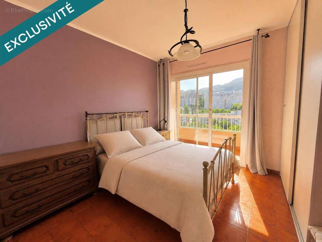 Photo 8 - Appartement à BASTIA