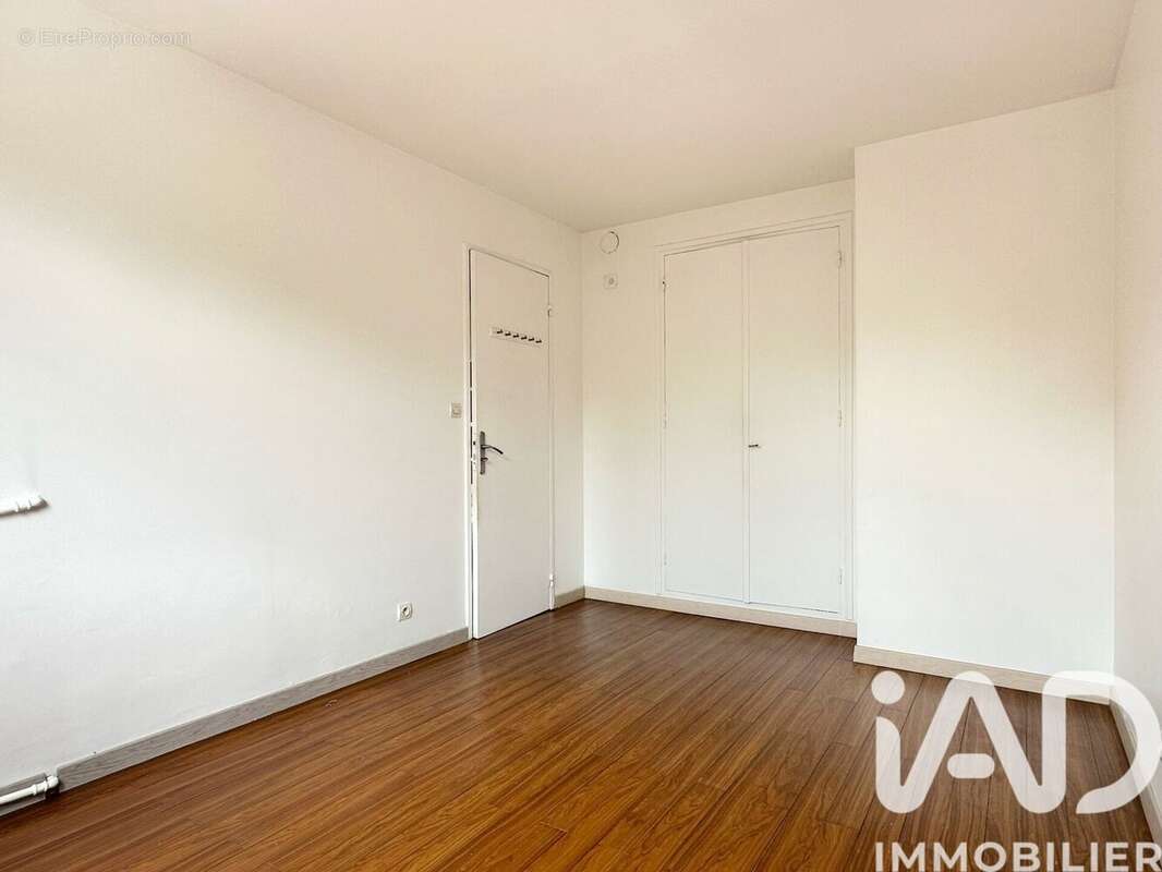 Photo 5 - Appartement à IVRY-SUR-SEINE