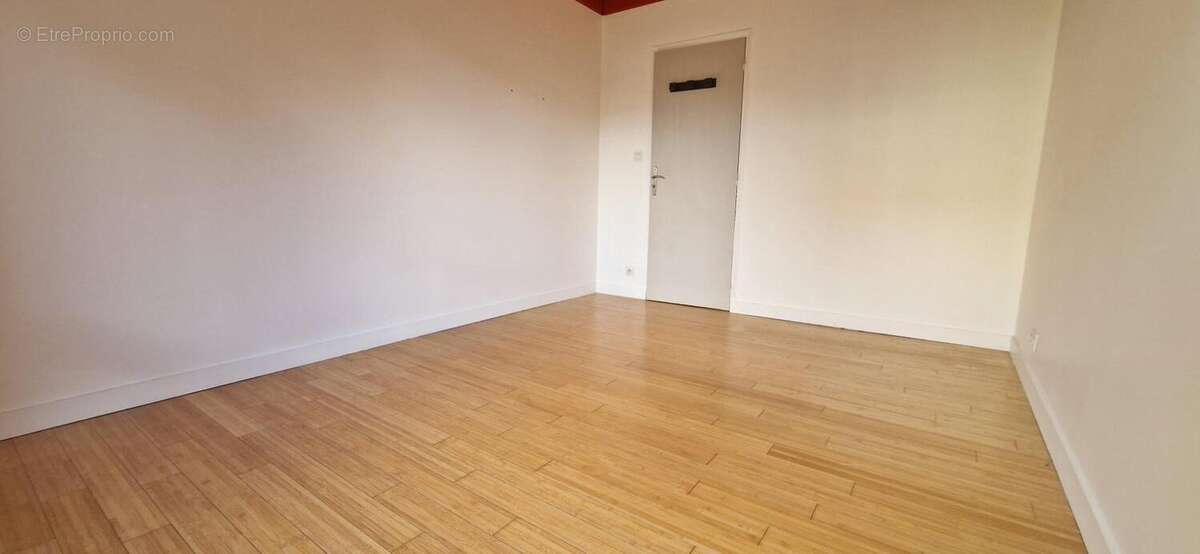 Appartement à LA ROCHELLE