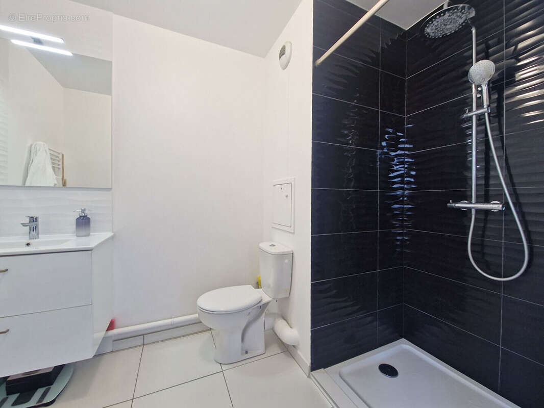 Appartement à CHOISY-LE-ROI