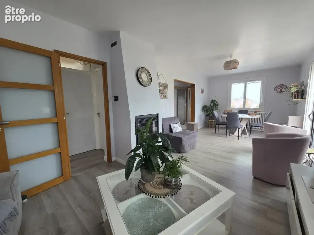 Maison traditionnelle - photo 3