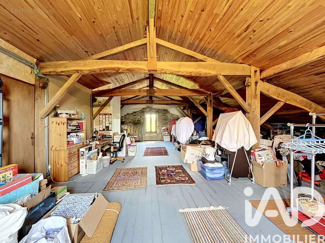 Photo 9 - Maison à SAUGNAC-ET-CAMBRAN