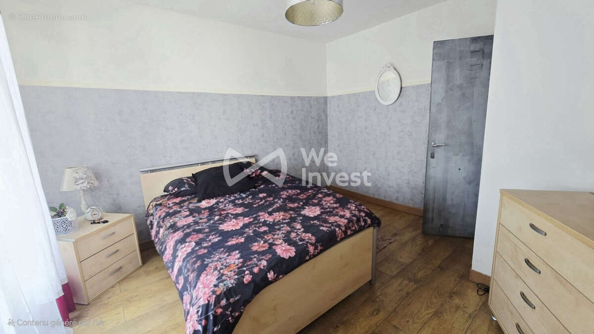 Maison 183 m² à Charleville-Mezieres  - photo 6