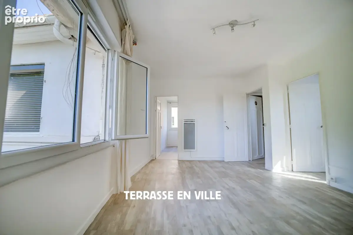 Saint cyr-sur-mer - proche mer  - appartement - traversant - t2 - 43m2 - 198 000€ - photo 5