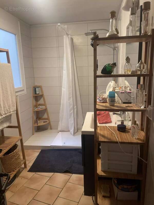 Appartement à SAINT-CYPRIEN