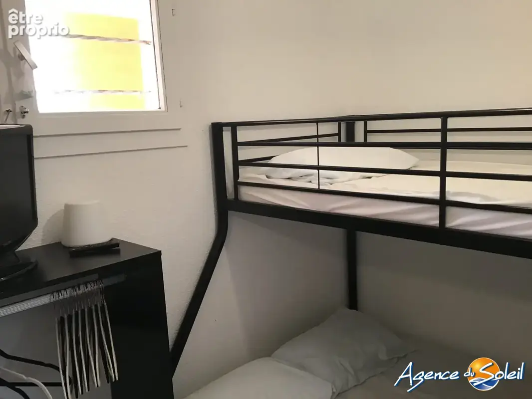 Appartement 2 pièces 28 m² à vendre à Le Barcares (66420) - photo 8