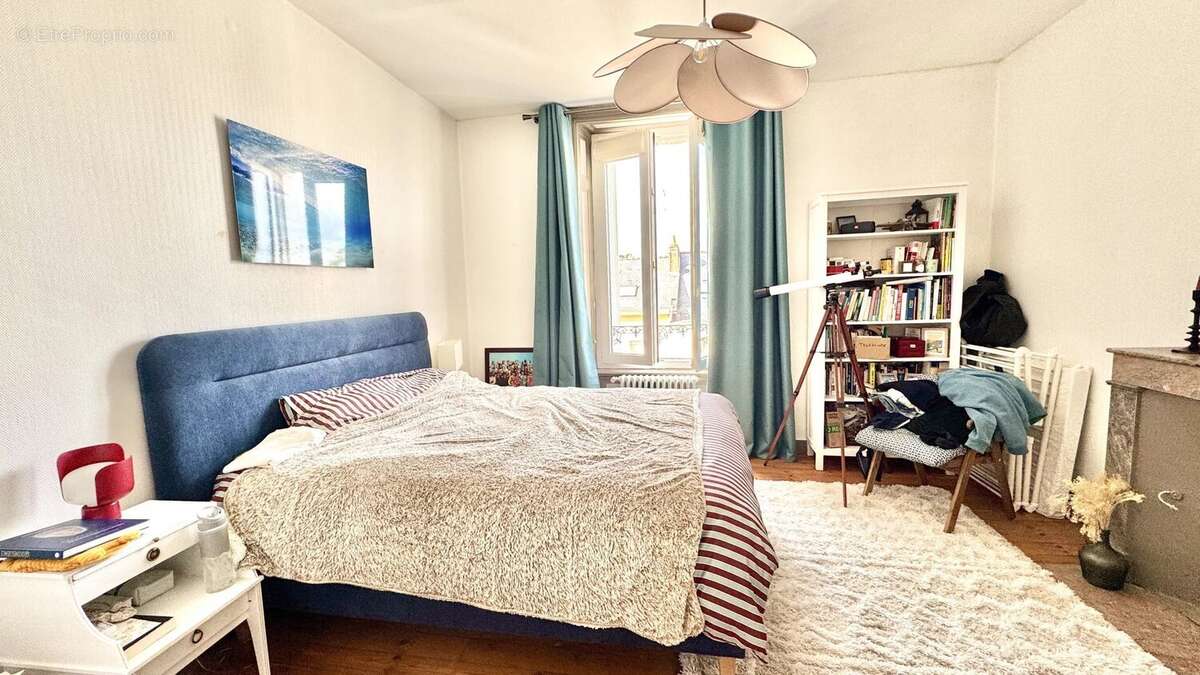 Appartement à VANNES