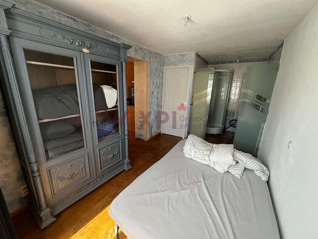 Appartement à GRIGNY