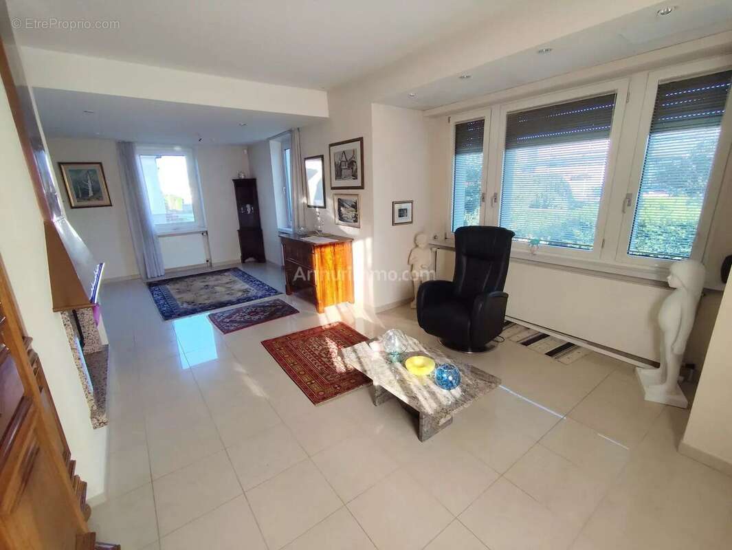 Appartement à COLMAR