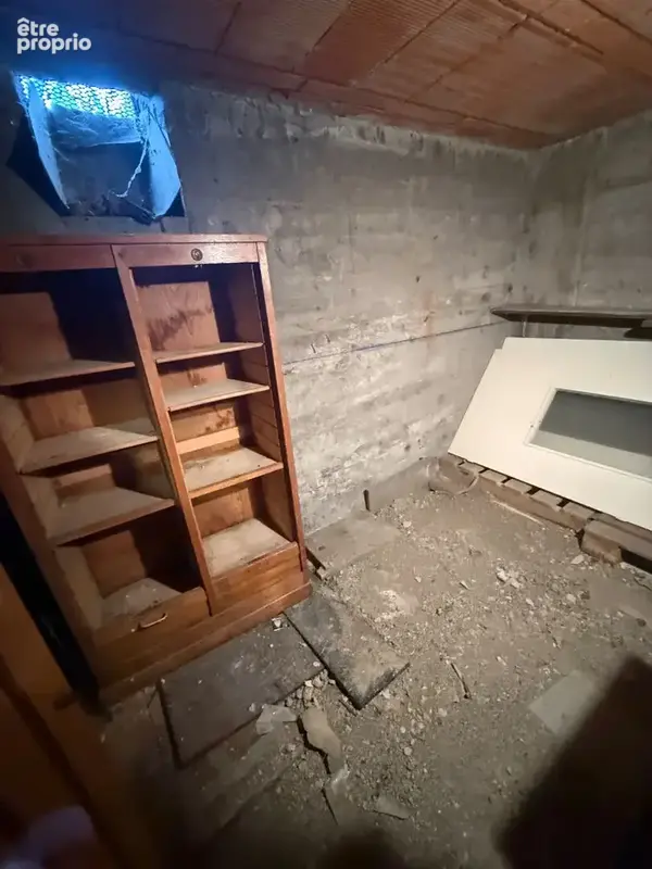 Montjuzet - T3 fonctionnel avec garage dans un environnement calme - photo 9