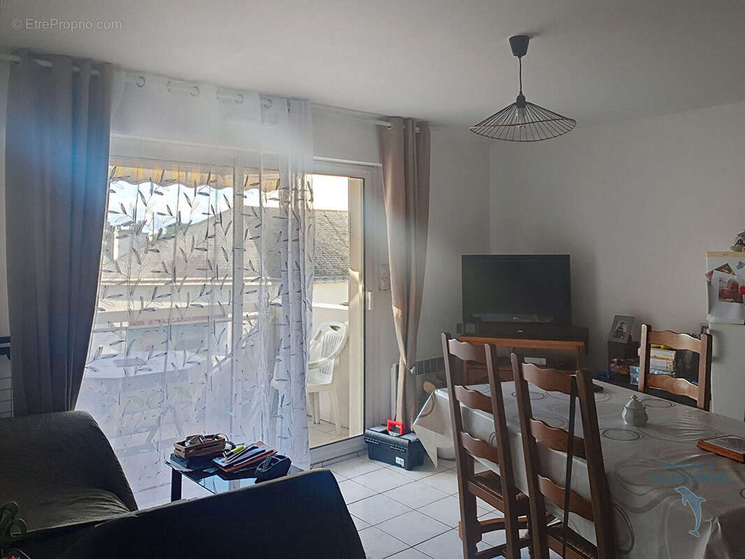 Appartement à PORNICHET