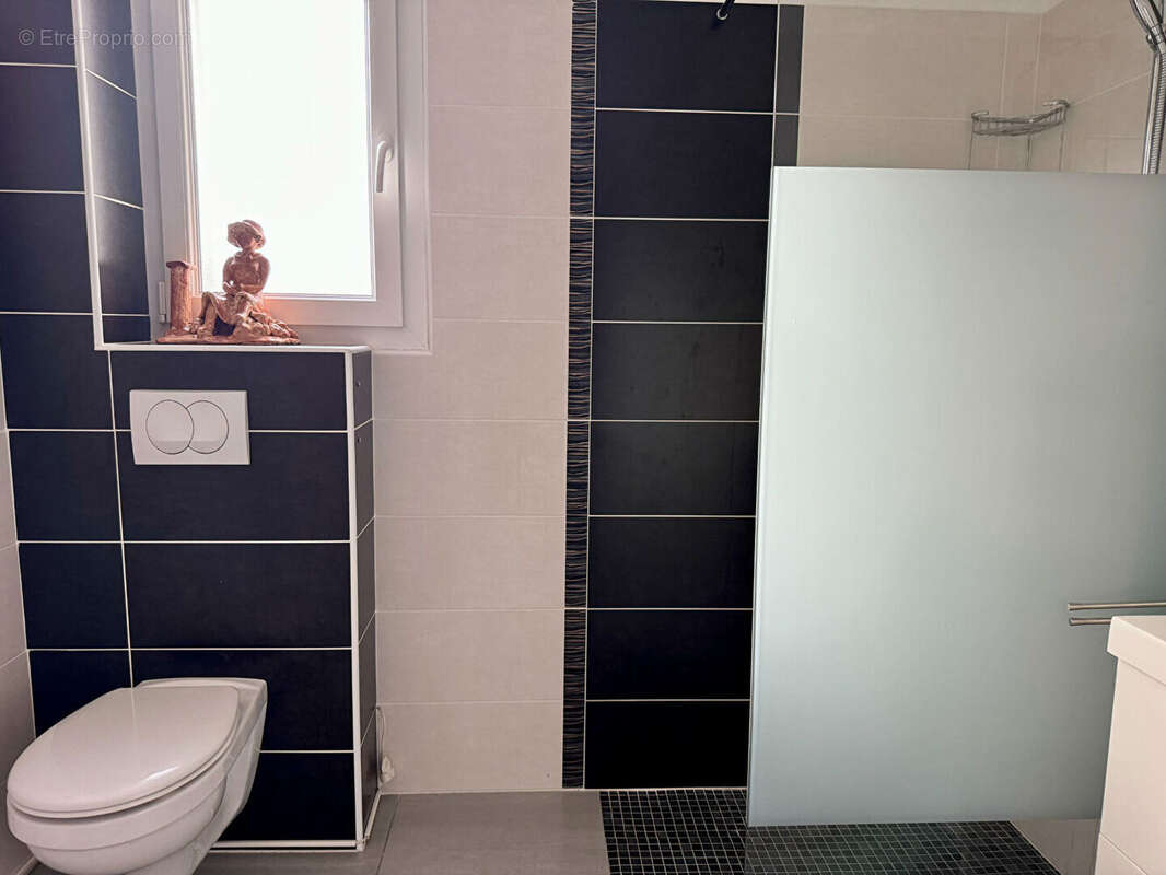 Appartement à SAUSSET-LES-PINS