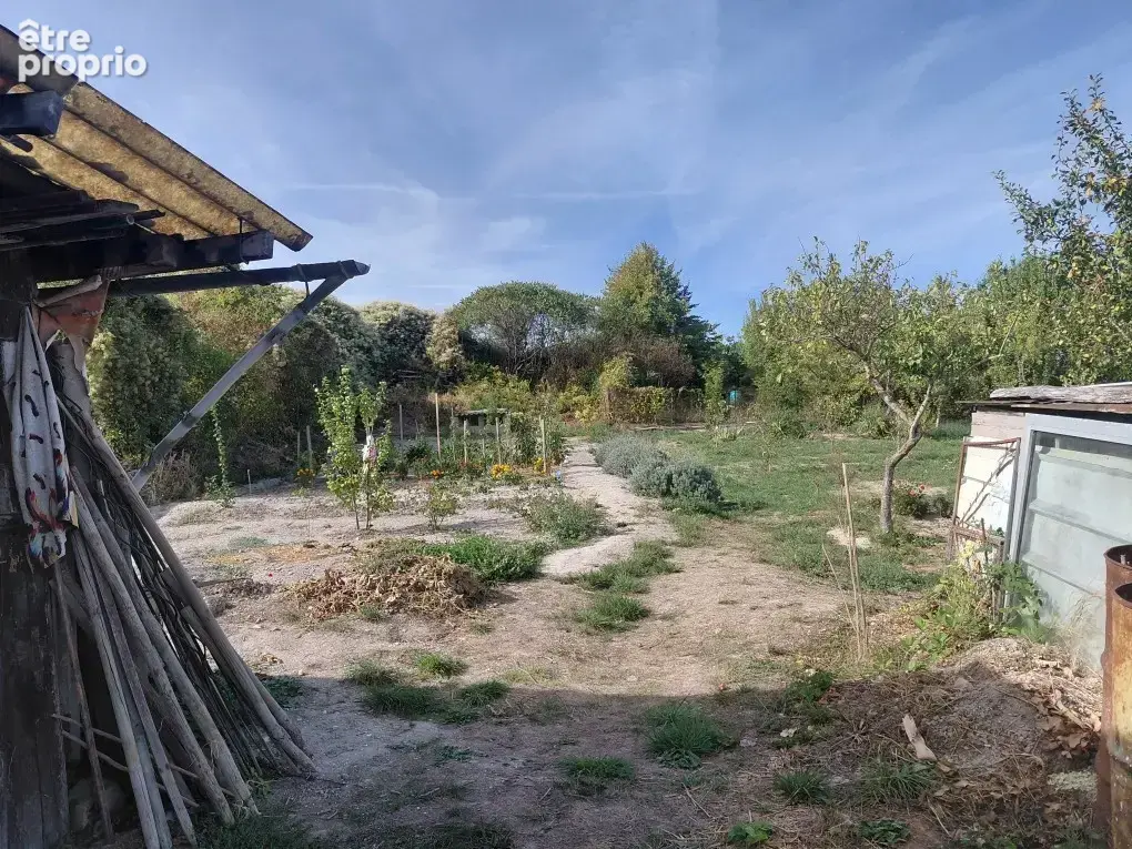 Pont sur yonne maison 3 chambres - photo 19