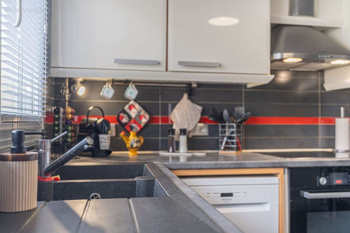 Appartement à LIMOGES