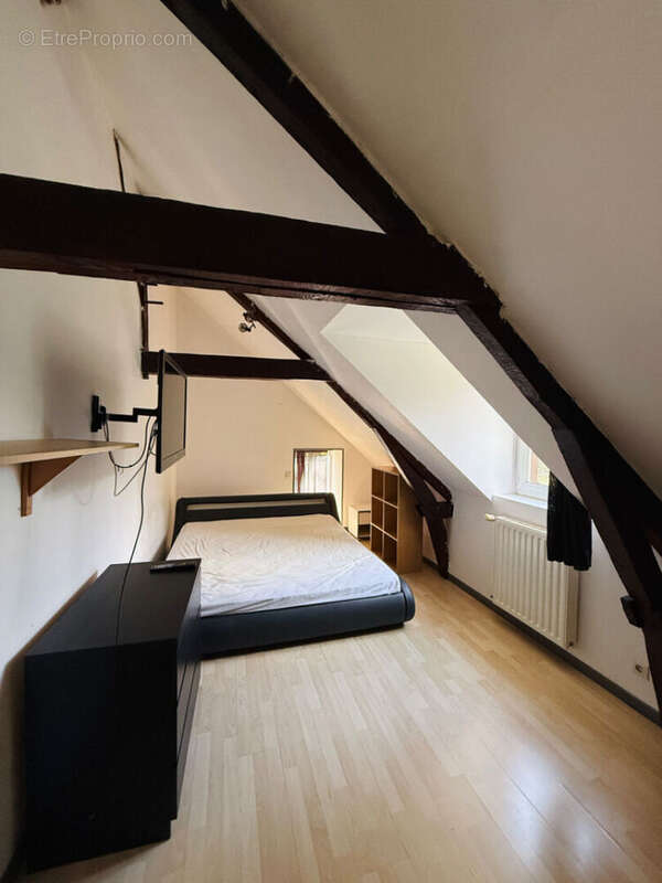 Maison à VITRE