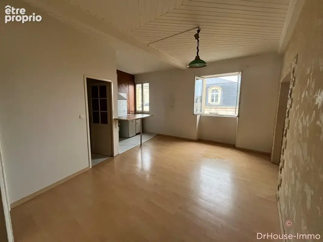 Appartement 3 pièces 56 m² à vendre à Bordeaux (33000) - photo 11