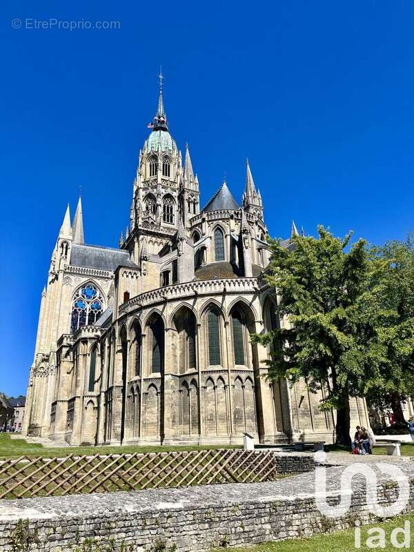 Photo 7 - Appartement à BAYEUX