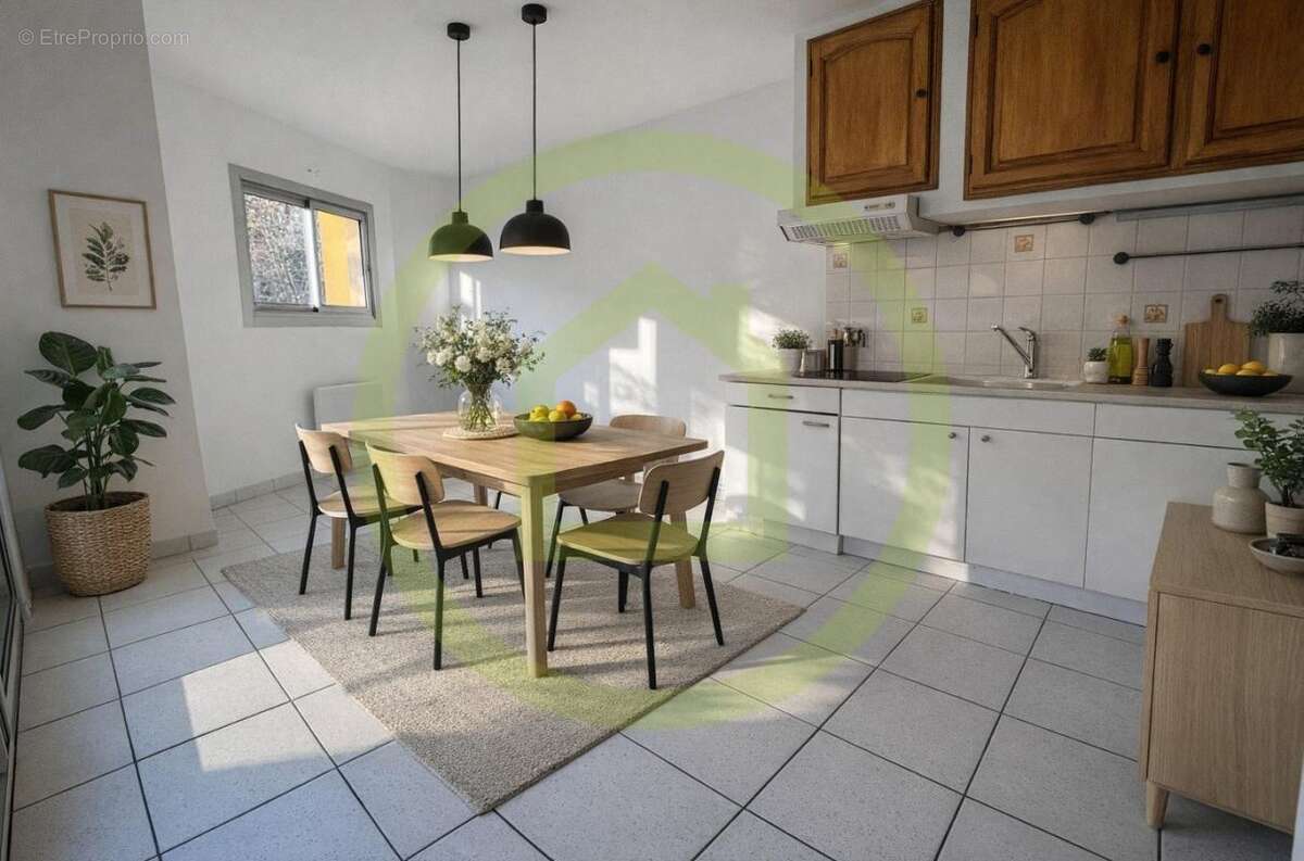 Appartement à THEOULE-SUR-MER