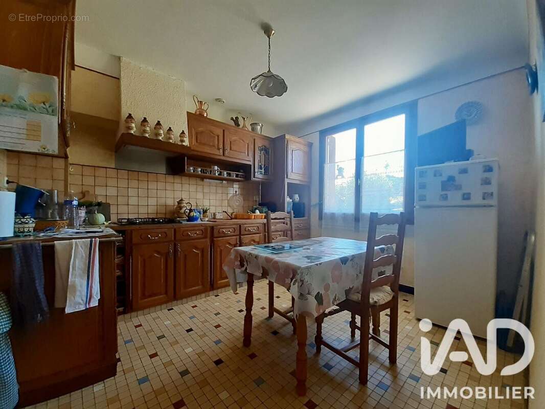 Maison 62 m² à Livarot  - photo 5